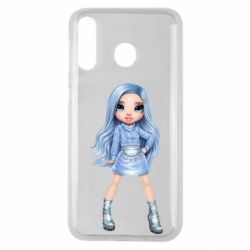 Чехол для Samsung M30 Gabriela Icely - PrintSalon