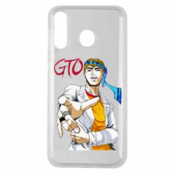 Чохол для Samsung M30 GTO Art - PrintSalon