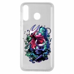 Чехол для Samsung M30 Hollow Knight Art - PrintSalon