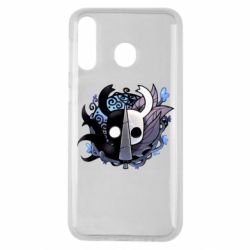 Чохол для Samsung M30 Hollow Knight dead and chewed - PrintSalon