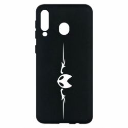 Чохол для Samsung M30 Hollow Knight  frame - PrintSalon