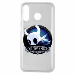 Чехол для Samsung M30 hollow knight game - PrintSalon