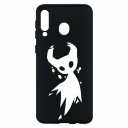 Чохол для Samsung M30 Hollow Knight ghost - PrintSalon