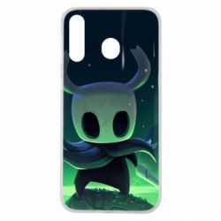 Чохол для Samsung M30 Hollow Knight in the dark - PrintSalon