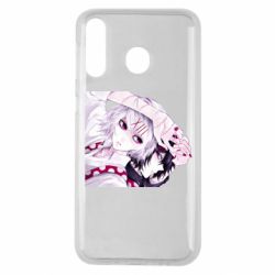 Чохол для Samsung M30 Juuzou Suzuya - PrintSalon