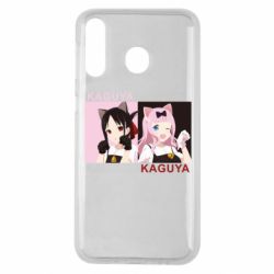 Чохол для Samsung M30 Kaguya girls - PrintSalon