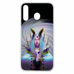 Чохол для Samsung M30 Kaguya Ооtsutsuki art - PrintSalon