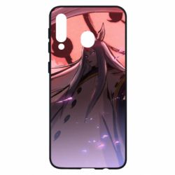 Чохол для Samsung M30 Kaguya Ootsutsuki - PrintSalon
