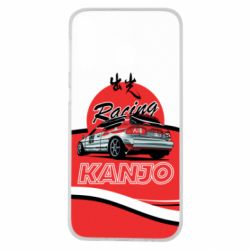 Чохол для Samsung M30 Kanjo - PrintSalon