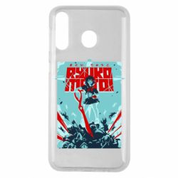 Чохол для Samsung M30 Kill a Kill poster - PrintSalon