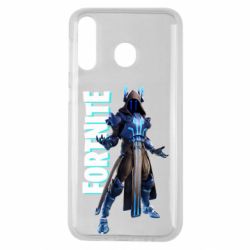 Чехол для Samsung M30 King of Ice - PrintSalon