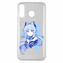 Чехол для Samsung M30 Kokomi art - PrintSalon