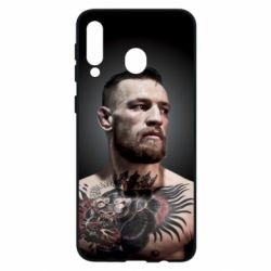 Чохол для Samsung M30 Конор Макгрегор UFC - PrintSalon