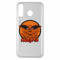 Чехол для Samsung M30 Kurama