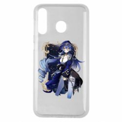 Чохол для Samsung M30 Лайла - PrintSalon