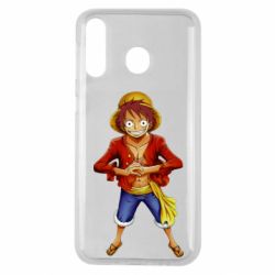 Чохол для Samsung M30 Monkey D. Luffy - PrintSalon