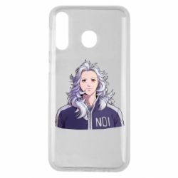 Чехол для Samsung M30 Noi from Dorohedoro - PrintSalon