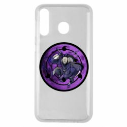 Чохол для Samsung M30 Obito in Endless Tsukuyomi - PrintSalon