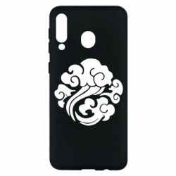 Чохол для Samsung M30 Орден Гусу Лань-PrintSalon Чохол для Samsung M30 Орден Гусу Лань
