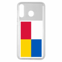 Чехол для Samsung M30 Польша и Украина - PrintSalon
