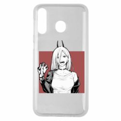 Чохол для Samsung M30 Power art - PrintSalon