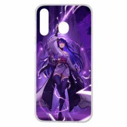 Чохол для Samsung M30 Powerful Raiden - PrintSalon