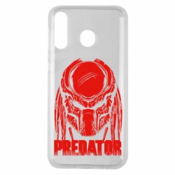 Чохол для Samsung M30 Predator. - PrintSalon