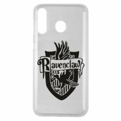 Чехол для Samsung M30 Ravenclaw Emblem - PrintSalon