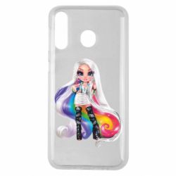 Чехол для Samsung M30 Амайя Рейн - PrintSalon