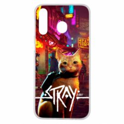 Чехол для Samsung M30 Stray game - PrintSalon