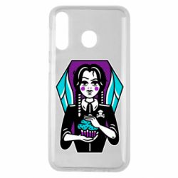 Чохол для Samsung M30 Sweet Wednesday - PrintSalon