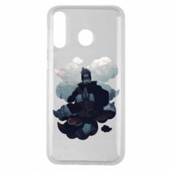 Чехол для Samsung M30 Underwater Kisame