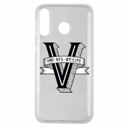 Чохол для Samsung M30 V - PrintSalon