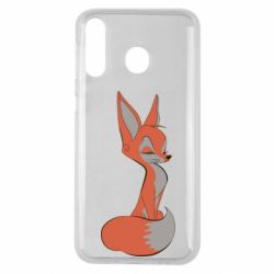 Чехол для Samsung M30 Vixen - PrintSalon