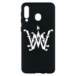 Чехол для Samsung M30 Wonder Makers - PrintSalon