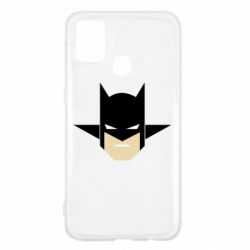 Чохол для Samsung M31 Batman "Minimalism" - PrintSalon