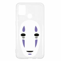 Чохол для Samsung M31 Безликий - PrintSalon