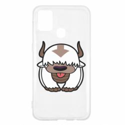 Чехол для Samsung M31 Cute Appa - PrintSalon