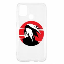 Чохол для Samsung M31 Deidara Naruto - PrintSalon