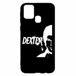 Чехол для Samsung M31 Декстер - PrintSalon