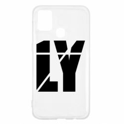 Чехол для Samsung M31 Family ly - PrintSalon