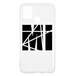 Чехол для Samsung M31 Family mi - PrintSalon