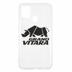 Чехол для Samsung M31 Grand Vitara rhino - PrintSalon