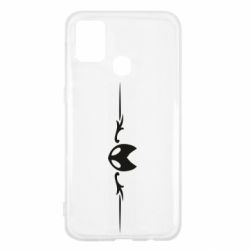 Чохол для Samsung M31 Hollow Knight  frame - PrintSalon