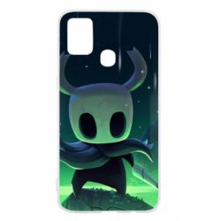 Чохол для Samsung M31 Hollow Knight in the dark - PrintSalon
