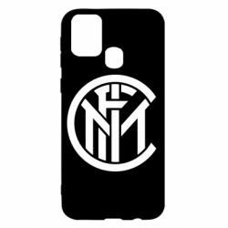 Чехол для Samsung M31 Inter FC - PrintSalon