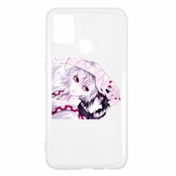 Чохол для Samsung M31 Juuzou Suzuya - PrintSalon