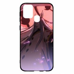 Чохол для Samsung M31 Kaguya Ootsutsuki - PrintSalon