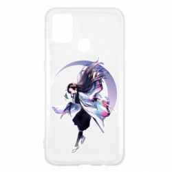 Чехол для Samsung M31 Канаэ Кочо - PrintSalon