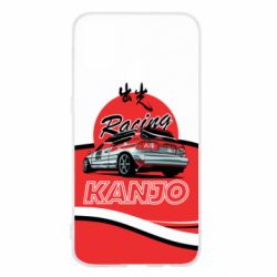 Чохол для Samsung M31 Kanjo - PrintSalon